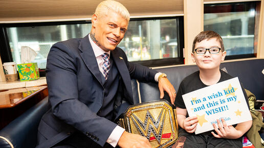 WWE Photo
