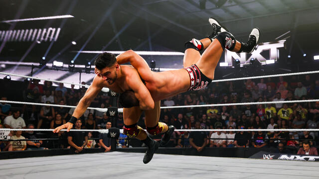WWE Photo