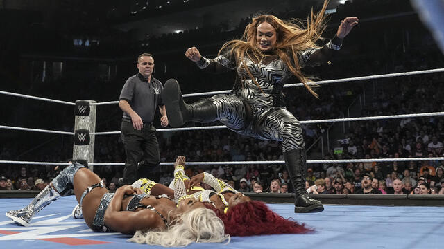WWE Photo