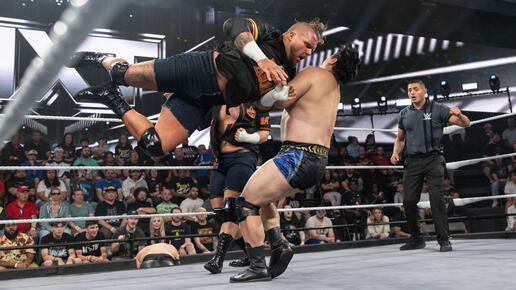 WWE Photo