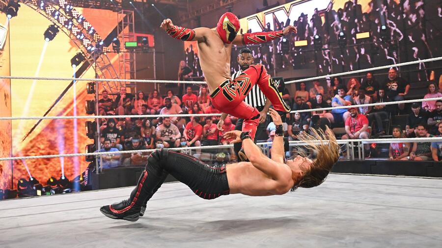 WWE Photo