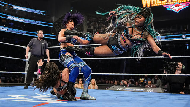 SmackDown