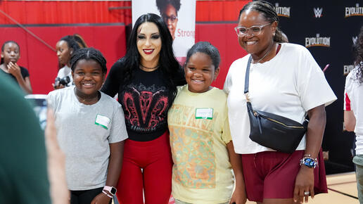 WWE Photo