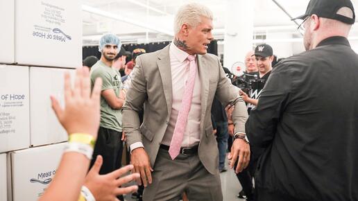 WWE Photo