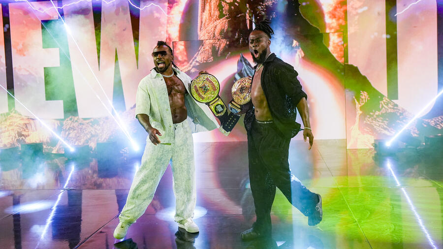 WWE Photo