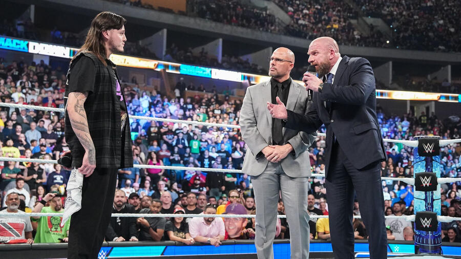 WWE Photo