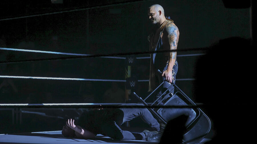 WWE Photo
