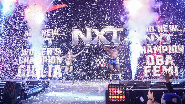 WWE Photo