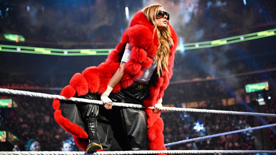 WWE Photo