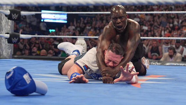WWE Photo
