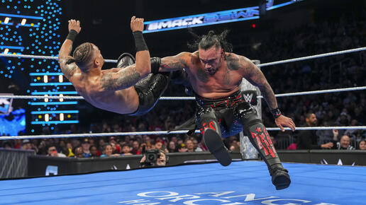 WWE Photo