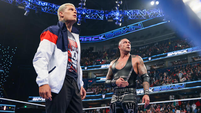 SmackDown