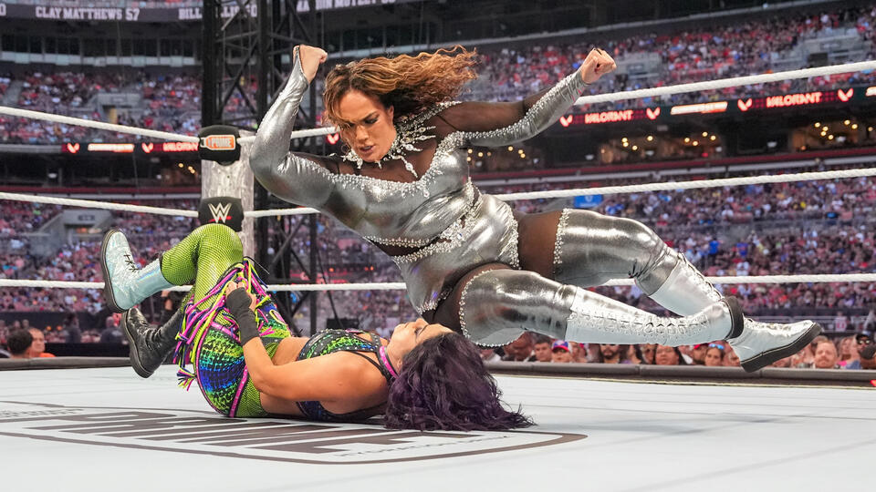 WWE Photo