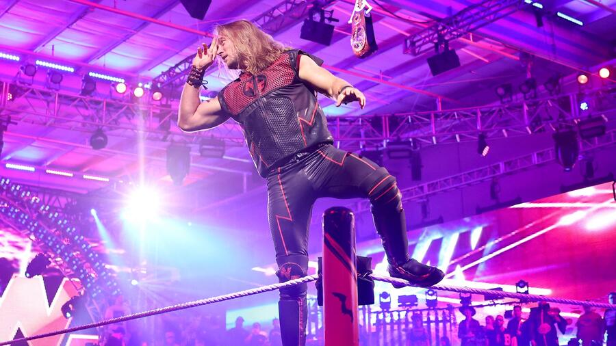 WWE Photo