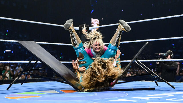 SmackDown