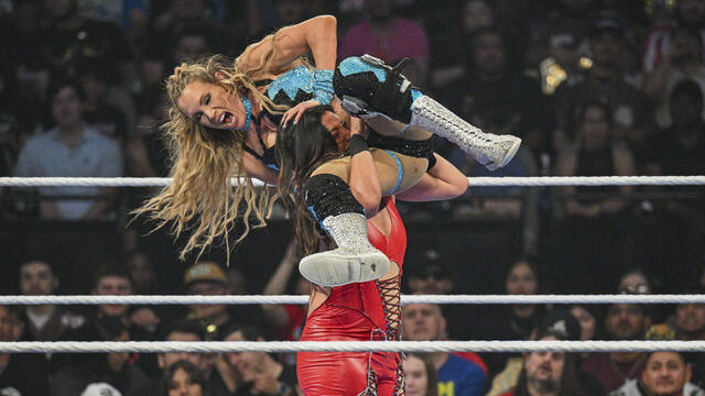 SmackDown