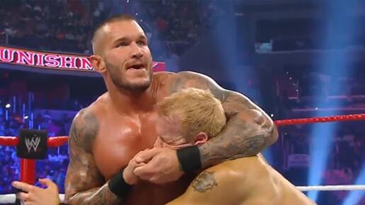 WWE Photo