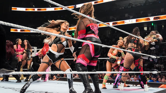 Battle Royal