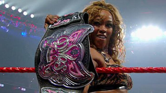 WWE Photo