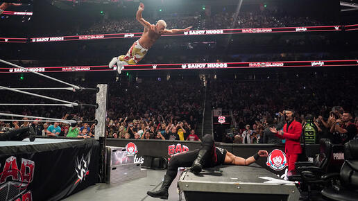 WWE Photo