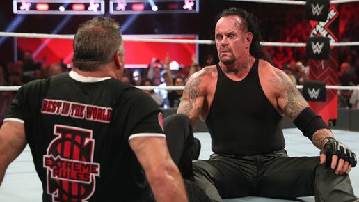 WWE Photo