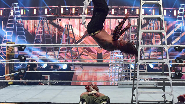 WWE Photo
