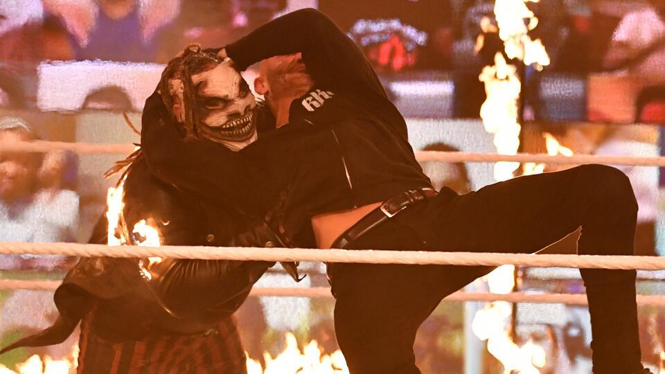 WWE Photo