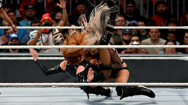 WWE Photo