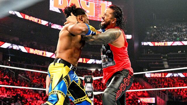 WWE Photo