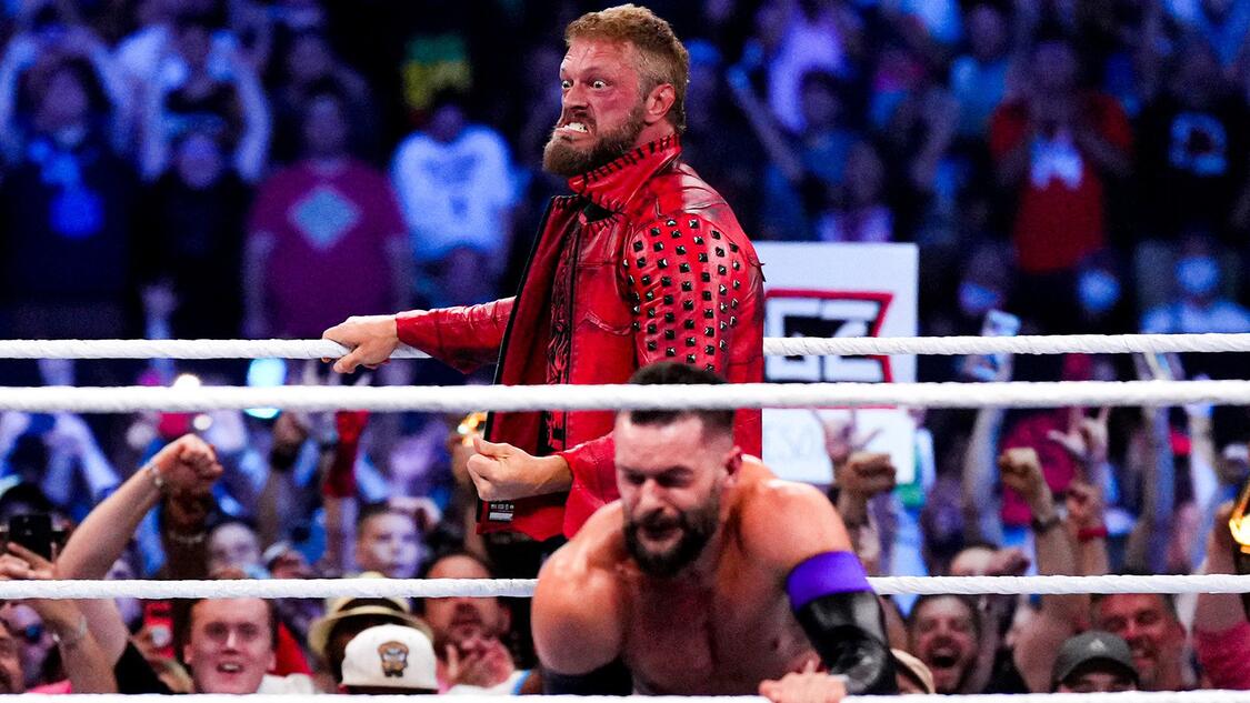 WWE Photo