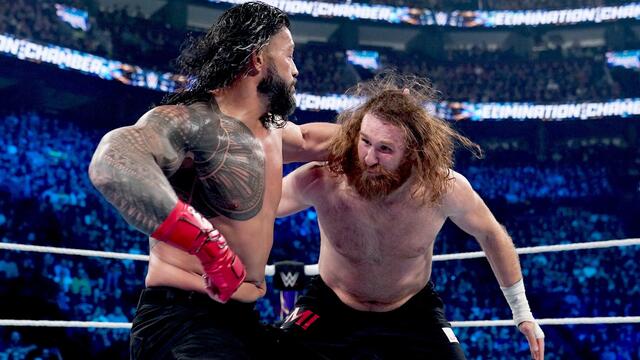 WWE Photo
