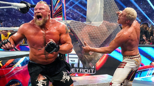 WWE Photo