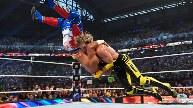 WWE Photo
