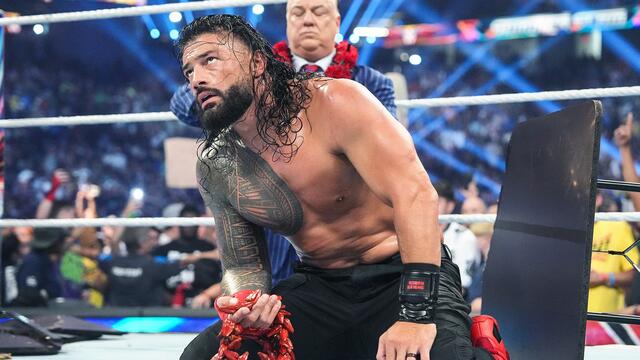 WWE Photo