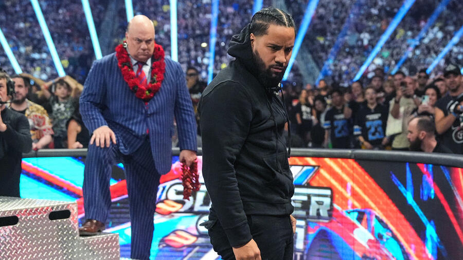 WWE Photo