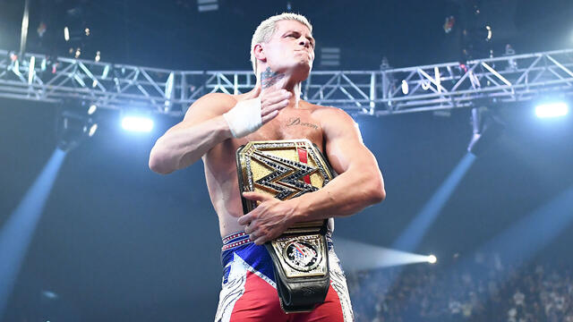 WWE Photo