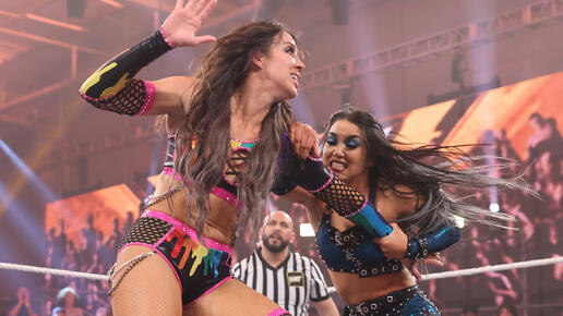 WWE Photo