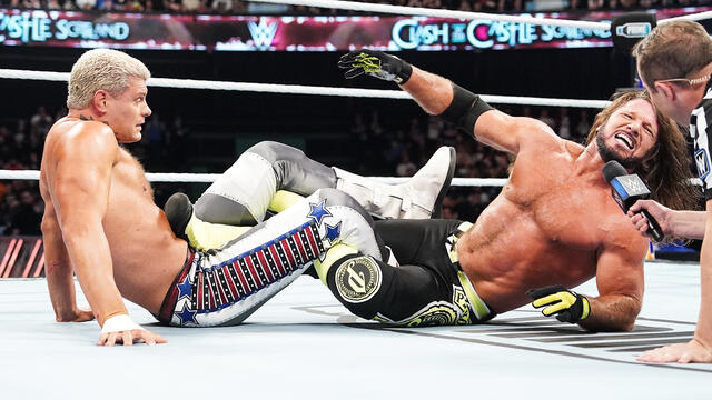 WWE Photo