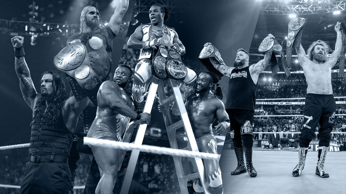 WWE Photo