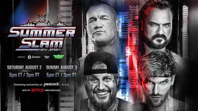 WWE Photo