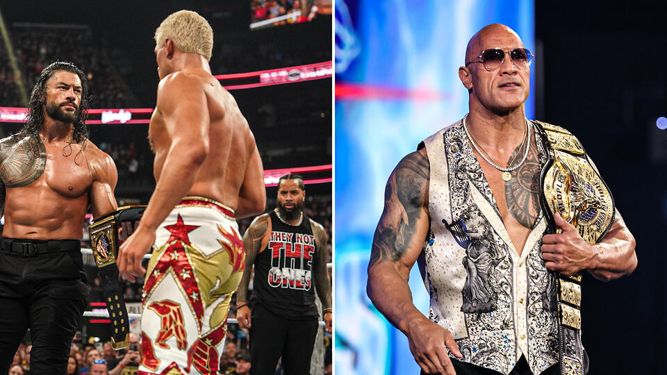WWE Photo