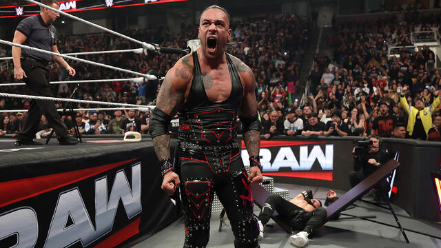 WWE Photo