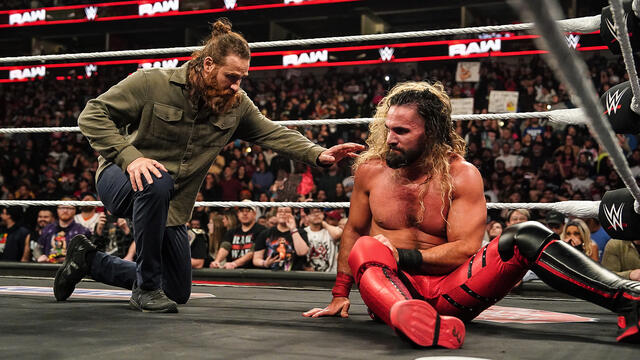 WWE Photo