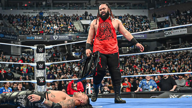 WWE Photo