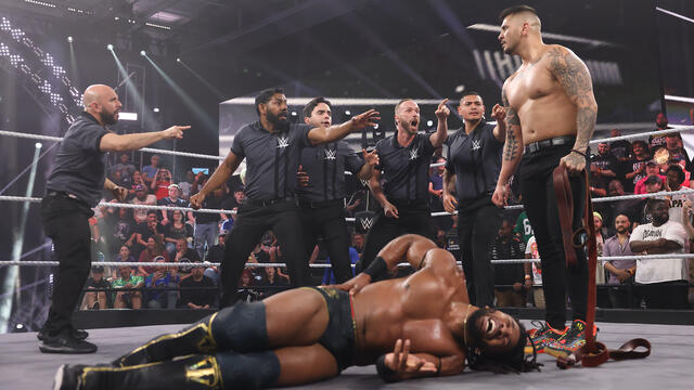 WWE Photo