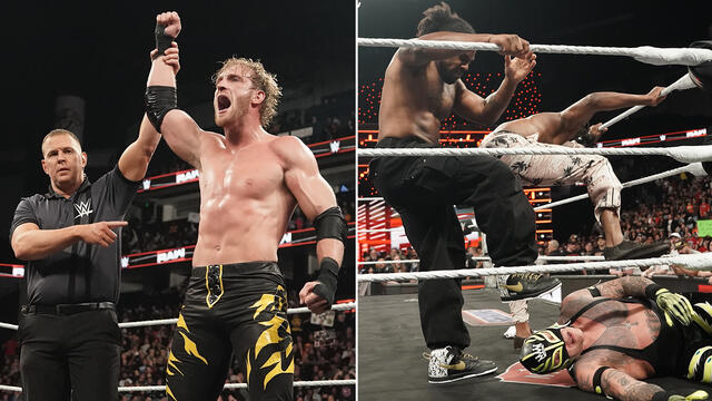 WWE Photo