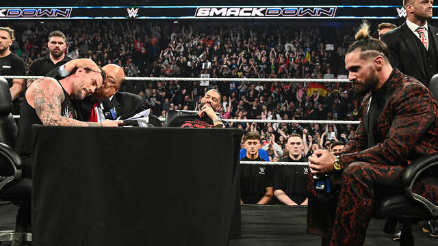 WWE Photo