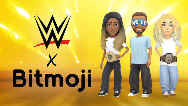 Bitmoji