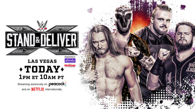 WWE Photo