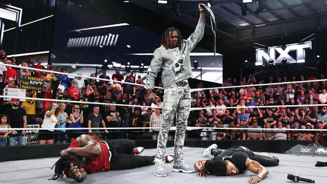 WWE Photo
